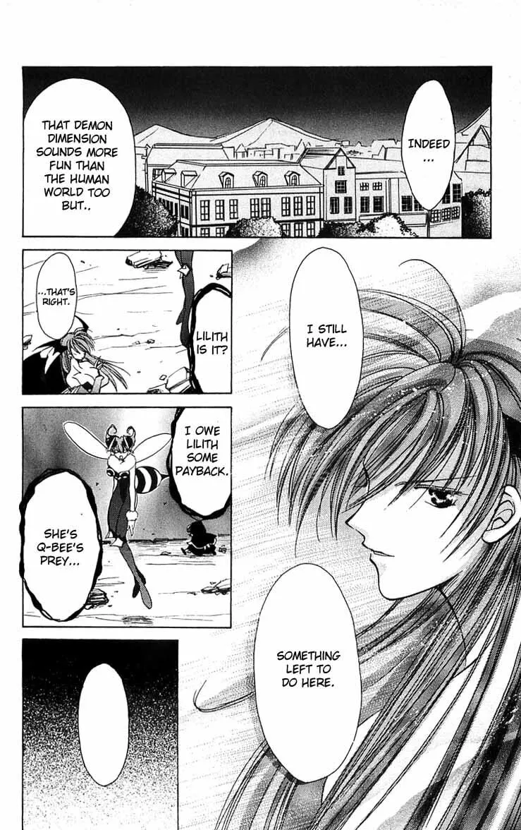 Read Vampire Savior chapter 4 image 39 on Lezhin