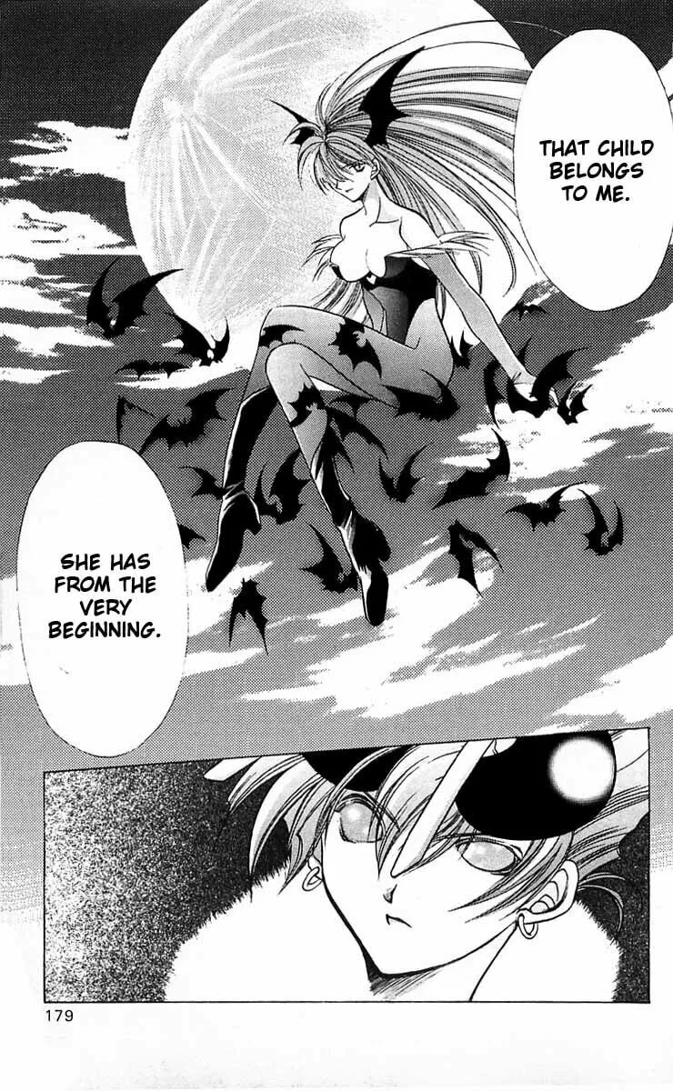 Read Vampire Savior chapter 4 image 40 on Lezhin