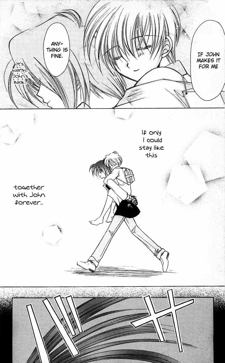 Read Vampire Savior chapter 4 image 43 on Lezhin