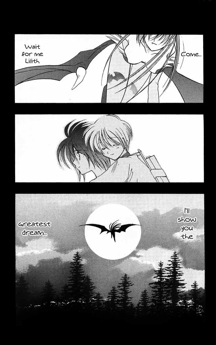 Read Vampire Savior chapter 4 image 44 on Lezhin
