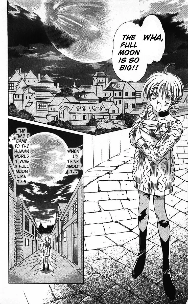 Read Vampire Savior chapter 5 image 11 on Lezhin