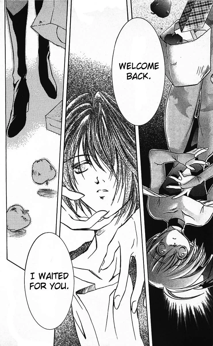 Read Vampire Savior chapter 5 image 15 on Lezhin