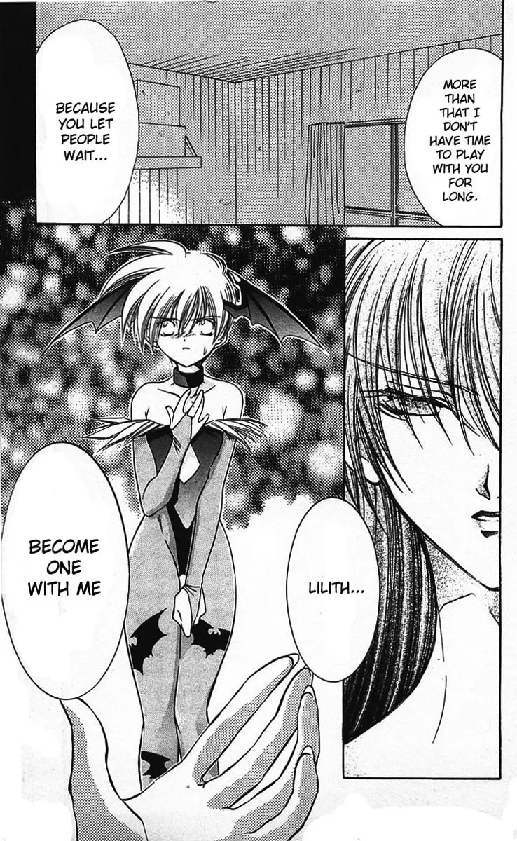 Read Vampire Savior chapter 5 image 18 on Lezhin
