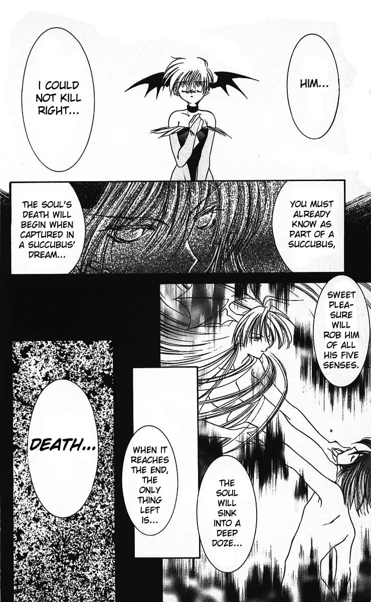 Read Vampire Savior chapter 5 image 19 on Lezhin
