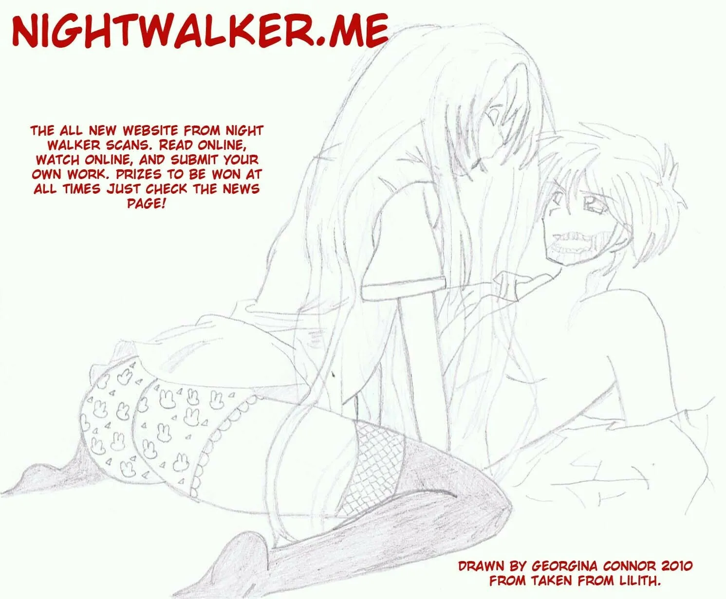 Read Vampire Savior chapter 5 image 2 on Lezhin