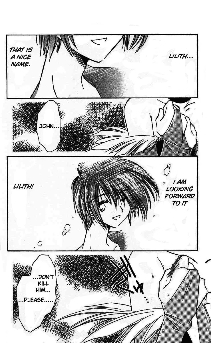 Read Vampire Savior chapter 5 image 21 on Lezhin