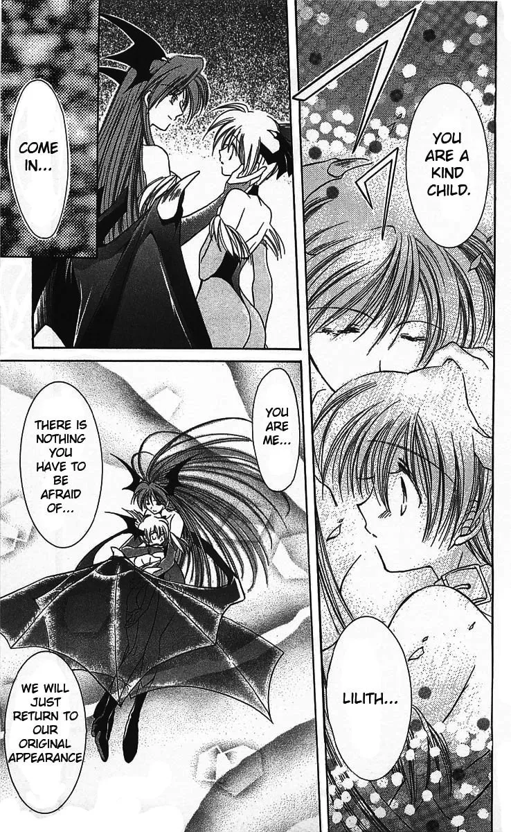 Read Vampire Savior chapter 5 image 22 on Lezhin