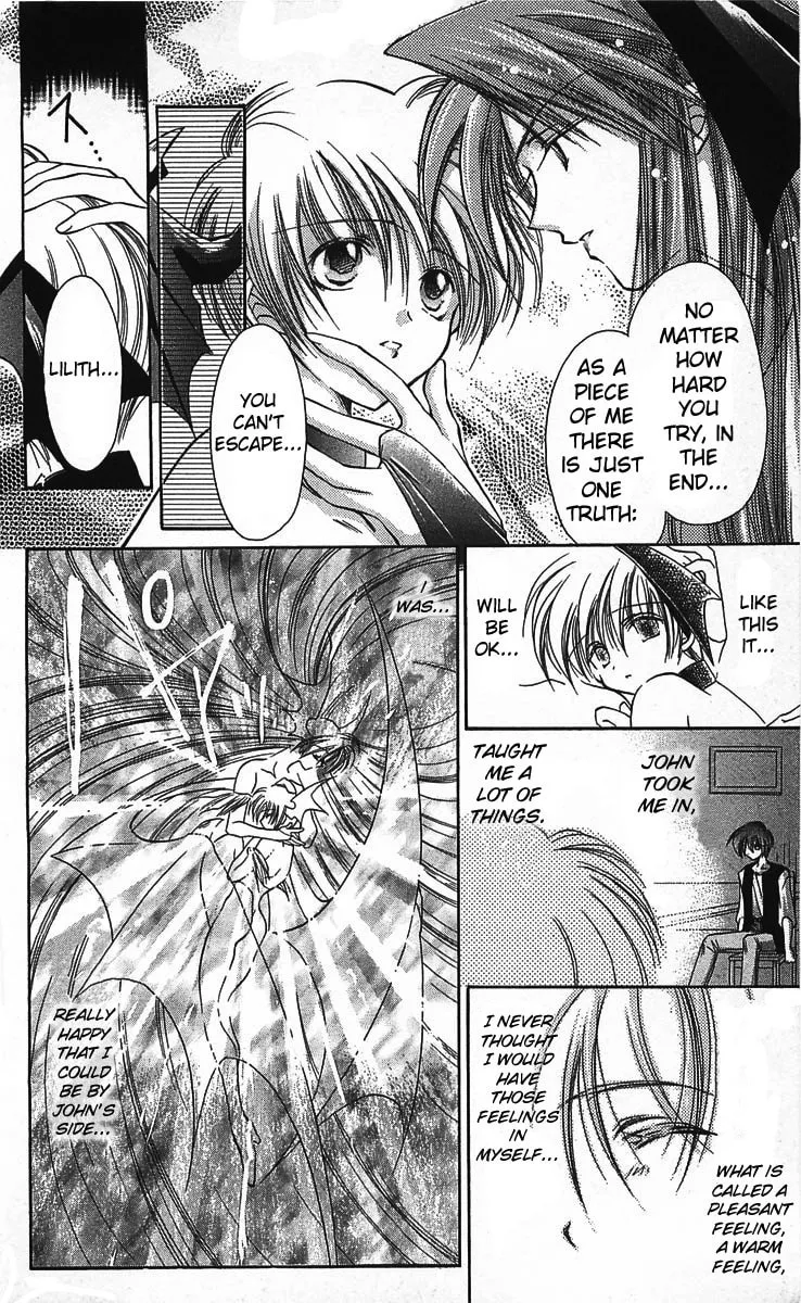Read Vampire Savior chapter 5 image 23 on Lezhin