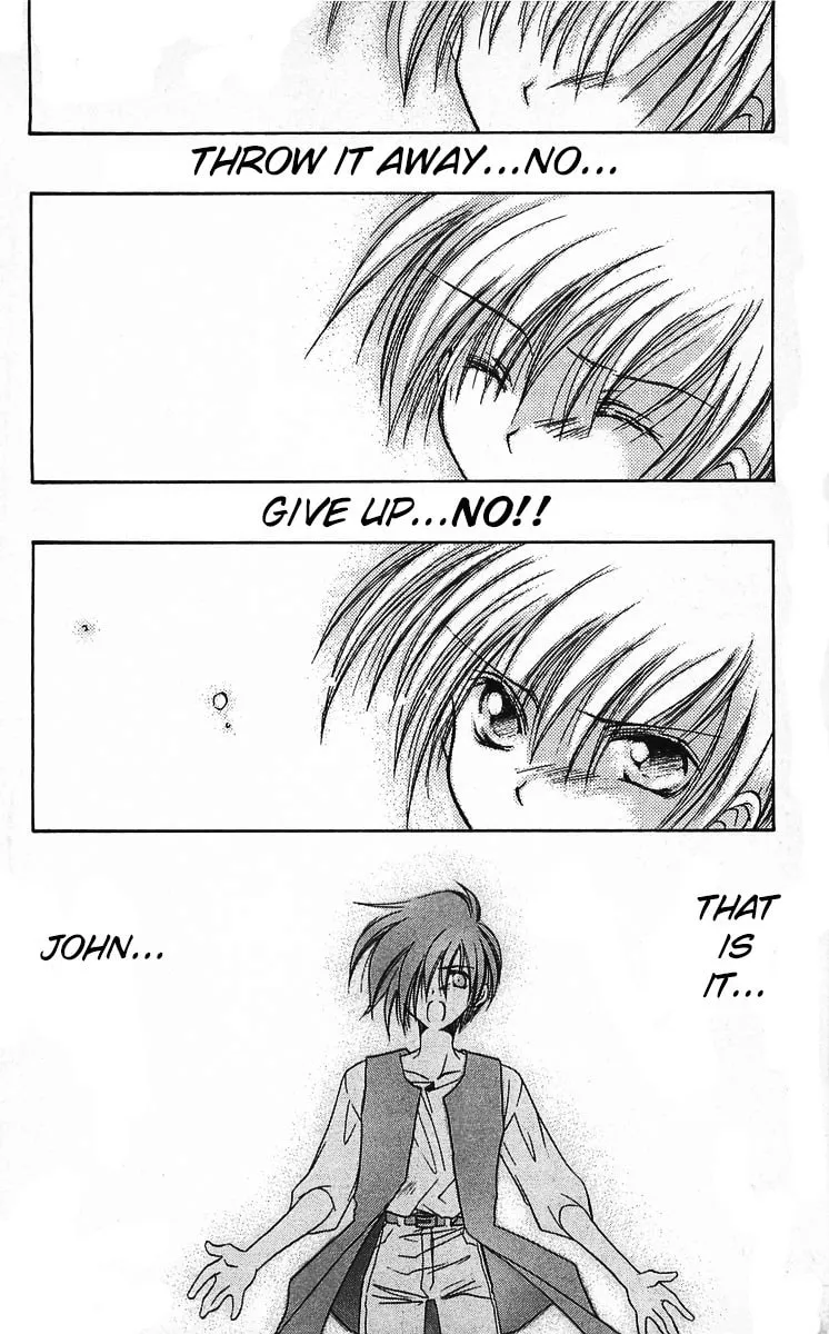 Read Vampire Savior chapter 5 image 25 on Lezhin