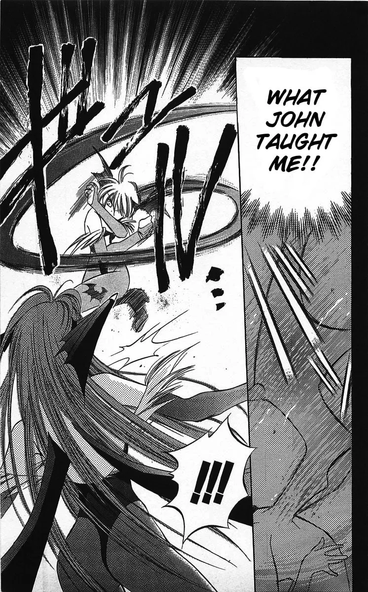 Read Vampire Savior chapter 5 image 26 on Lezhin