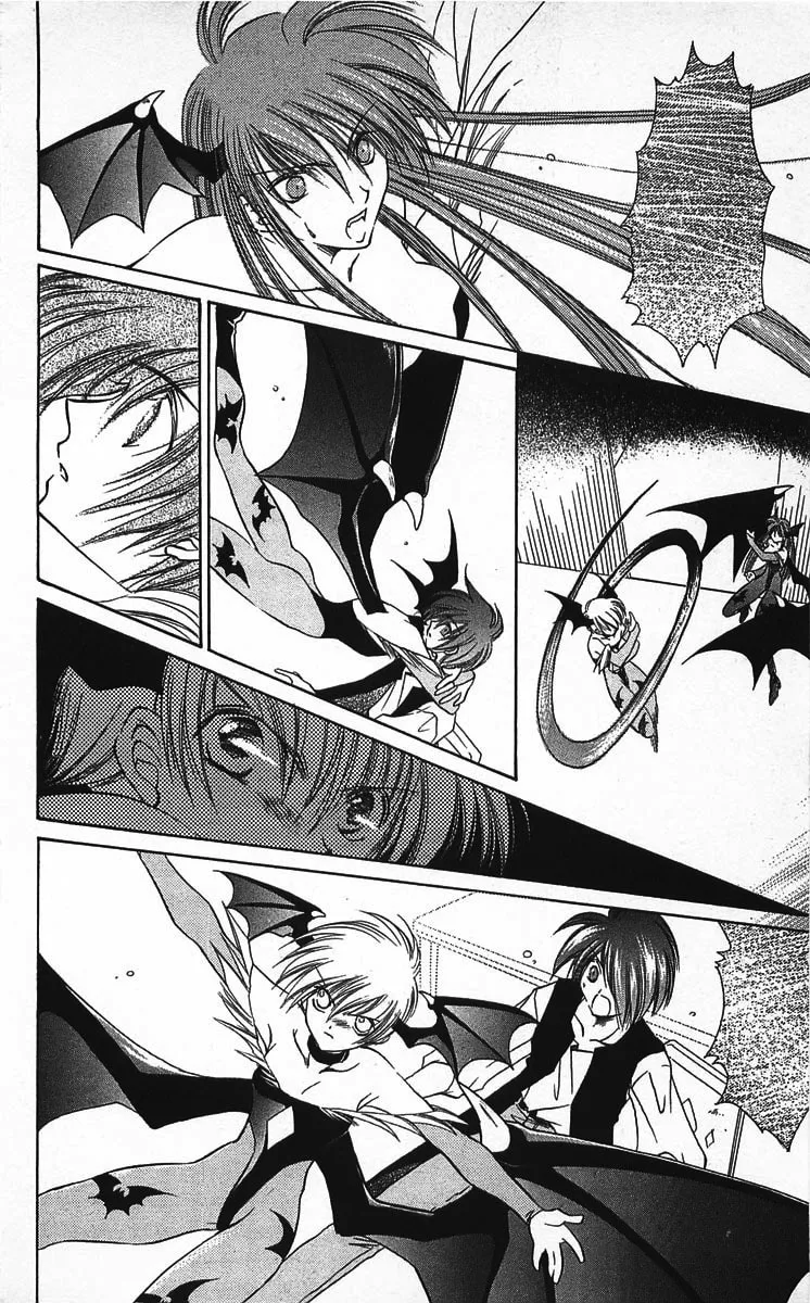 Read Vampire Savior chapter 5 image 27 on Lezhin