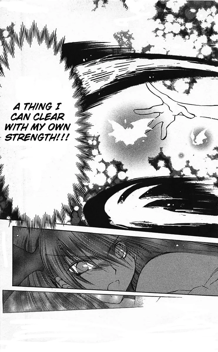 Read Vampire Savior chapter 5 image 30 on Lezhin