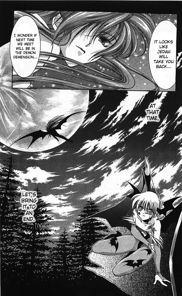 Read Vampire Savior chapter 5 image 32 on Lezhin