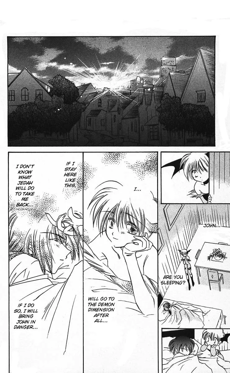 Read Vampire Savior chapter 5 image 33 on Lezhin
