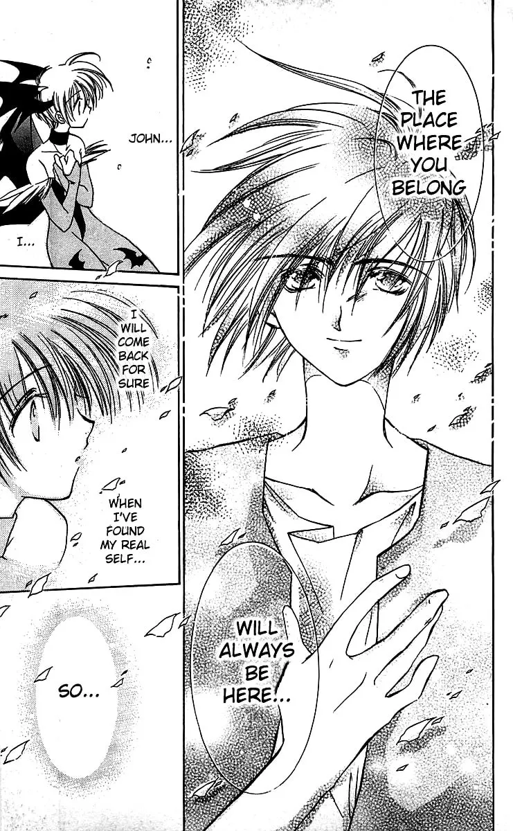 Read Vampire Savior chapter 5 image 38 on Lezhin