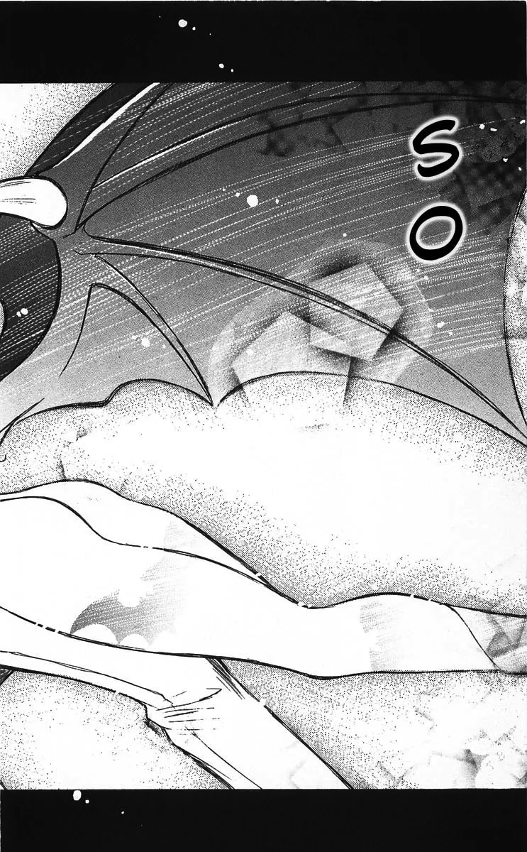 Read Vampire Savior chapter 5 image 39 on Lezhin