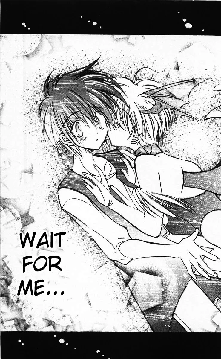 Read Vampire Savior chapter 5 image 40 on Lezhin
