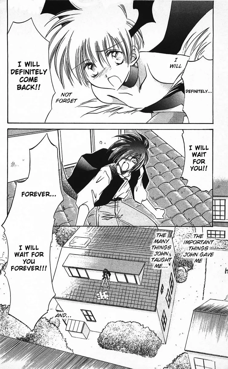 Read Vampire Savior chapter 5 image 41 on Lezhin