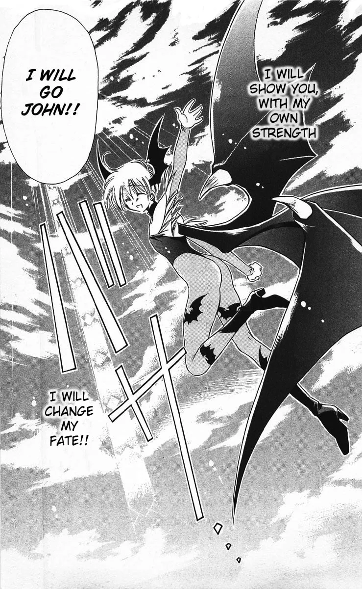 Read Vampire Savior chapter 5 image 42 on Lezhin