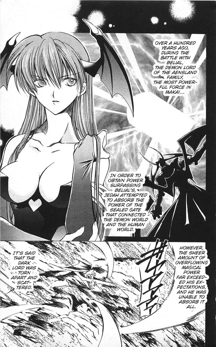 Read Vampire Savior chapter 6 image 10 on Lezhin