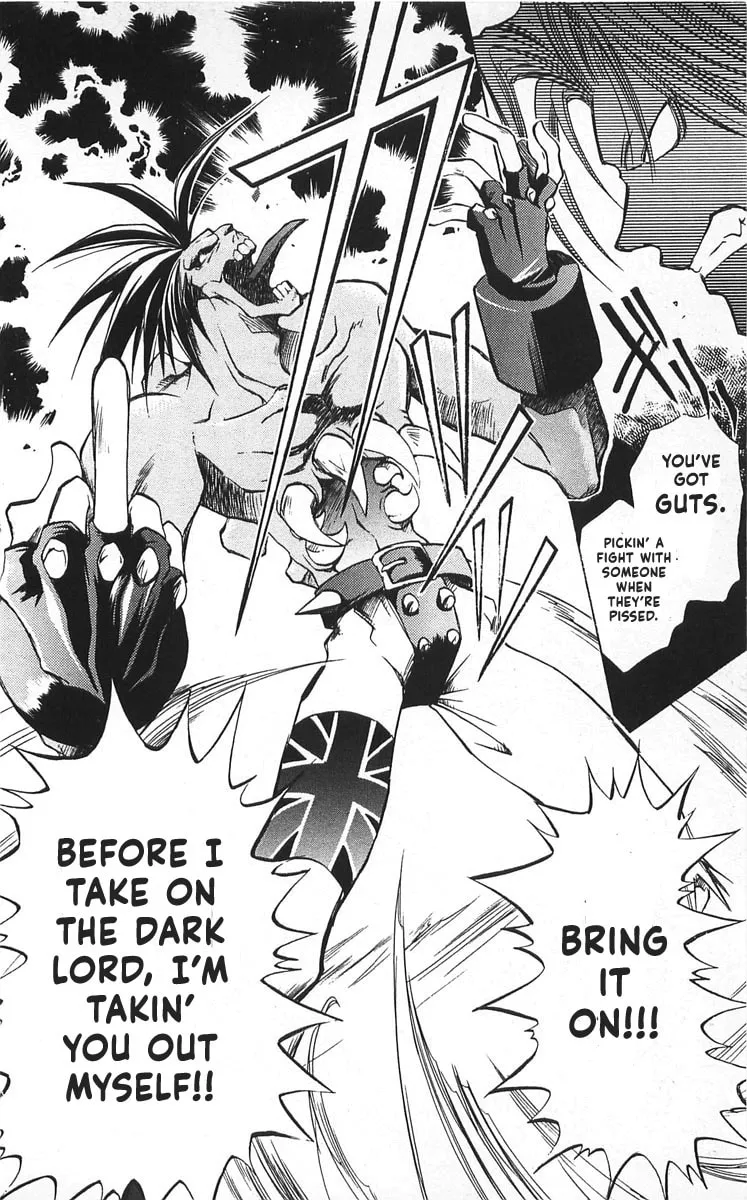 Read Vampire Savior chapter 6 image 13 on Lezhin