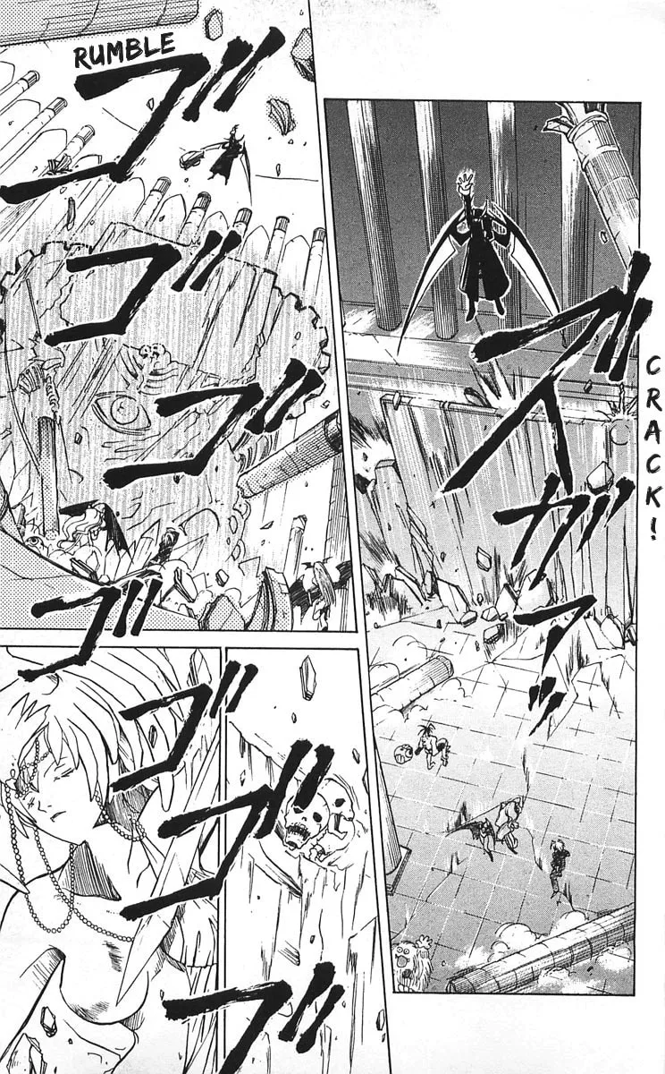 Read Vampire Savior chapter 6 image 24 on Lezhin