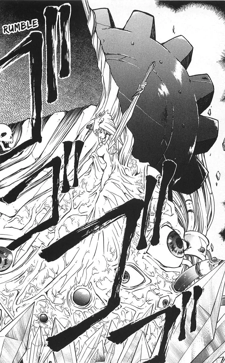 Read Vampire Savior chapter 6 image 25 on Lezhin