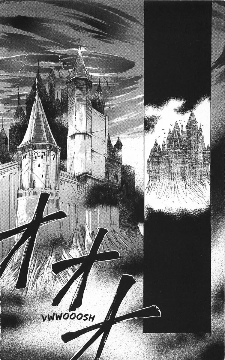 Read Vampire Savior chapter 6 image 3 on Lezhin