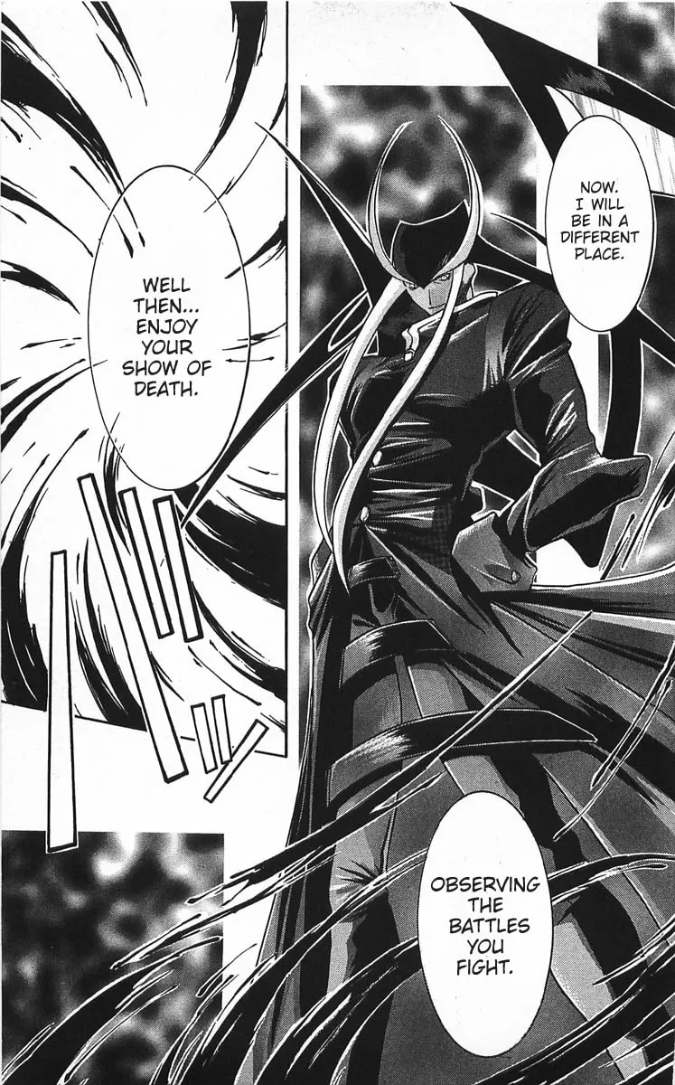 Read Vampire Savior chapter 6 image 30 on Lezhin
