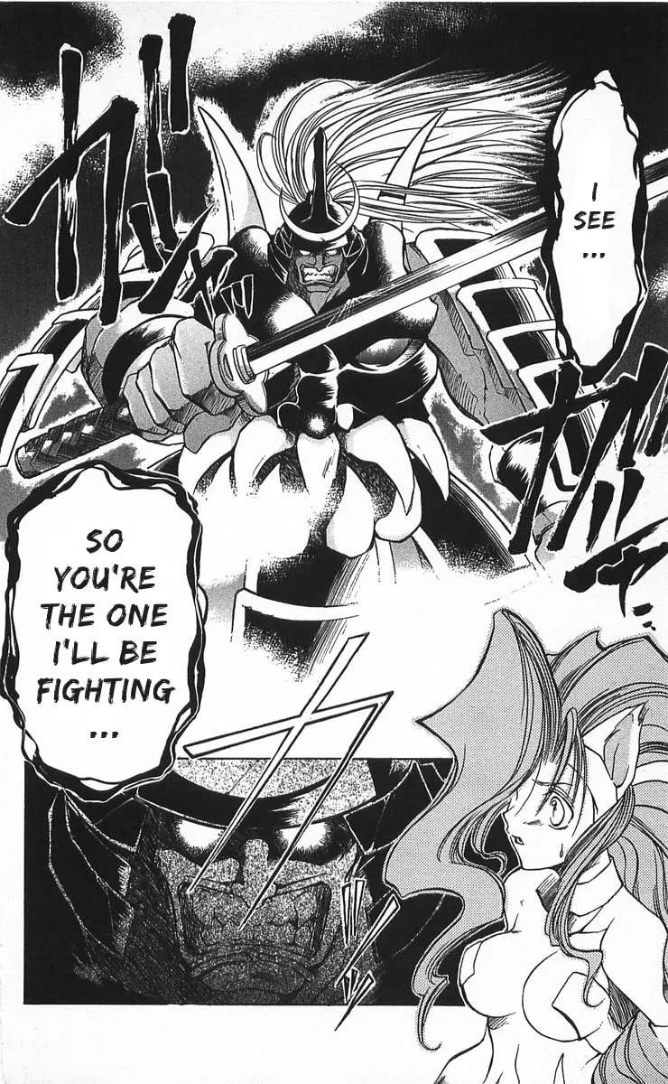 Read Vampire Savior chapter 6 image 33 on Lezhin