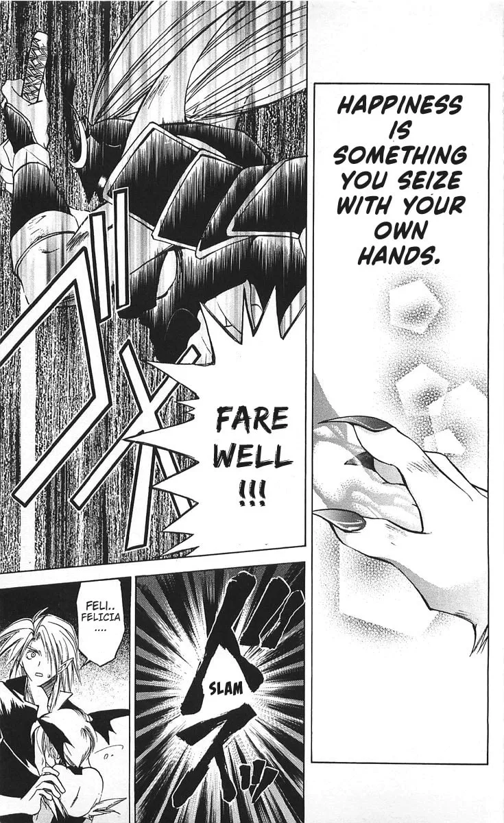 Read Vampire Savior chapter 7 image 16 on Lezhin