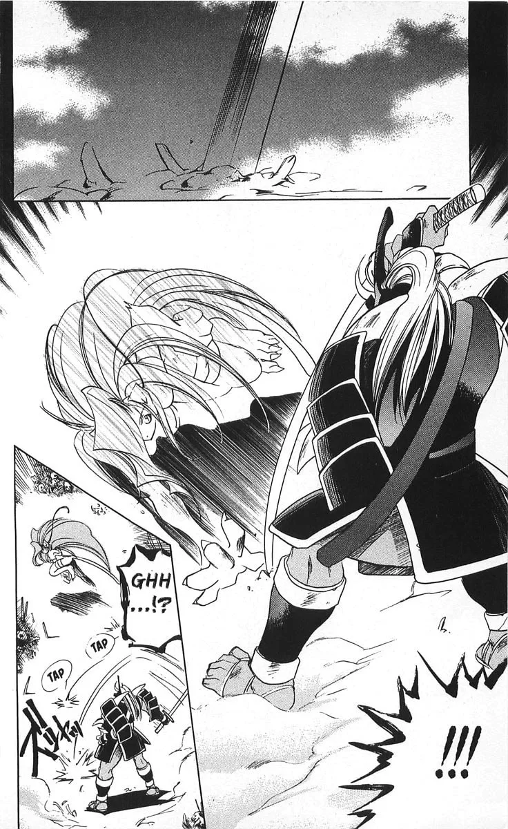 Read Vampire Savior chapter 7 image 17 on Lezhin