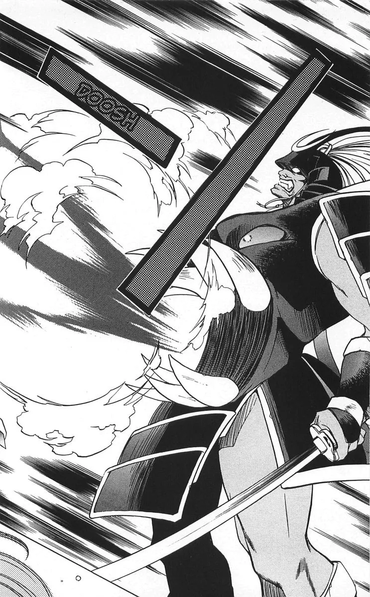Read Vampire Savior chapter 7 image 23 on Lezhin