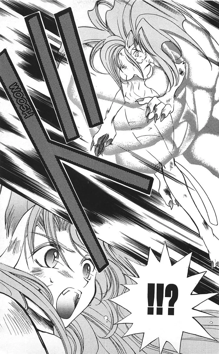 Read Vampire Savior chapter 7 image 24 on Lezhin