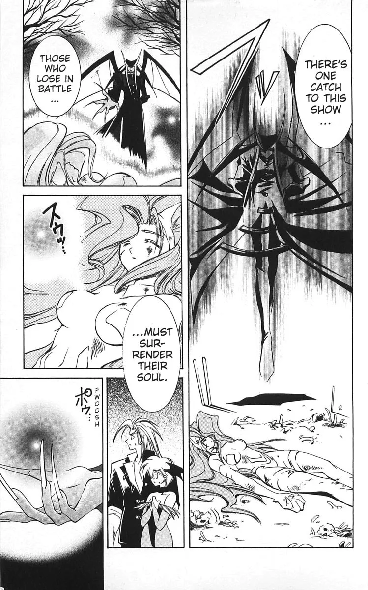 Read Vampire Savior chapter 7 image 28 on Lezhin