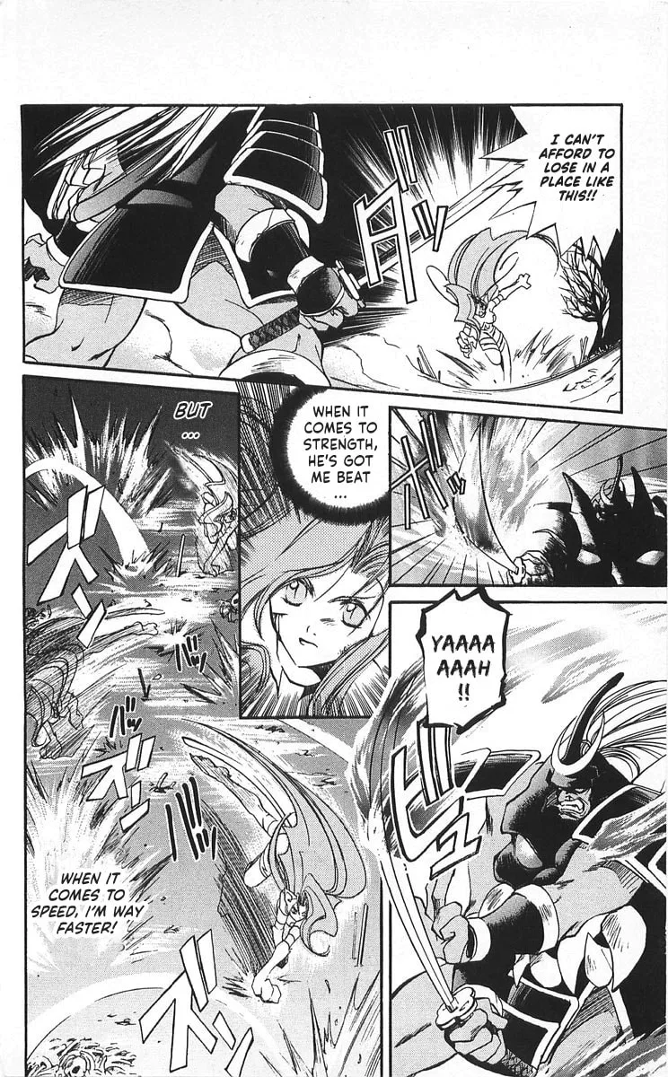 Read Vampire Savior chapter 7 image 3 on Lezhin