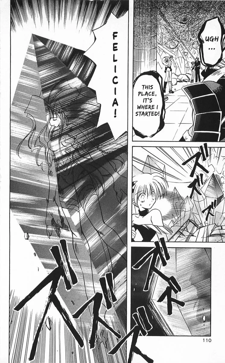 Read Vampire Savior chapter 7 image 31 on Lezhin