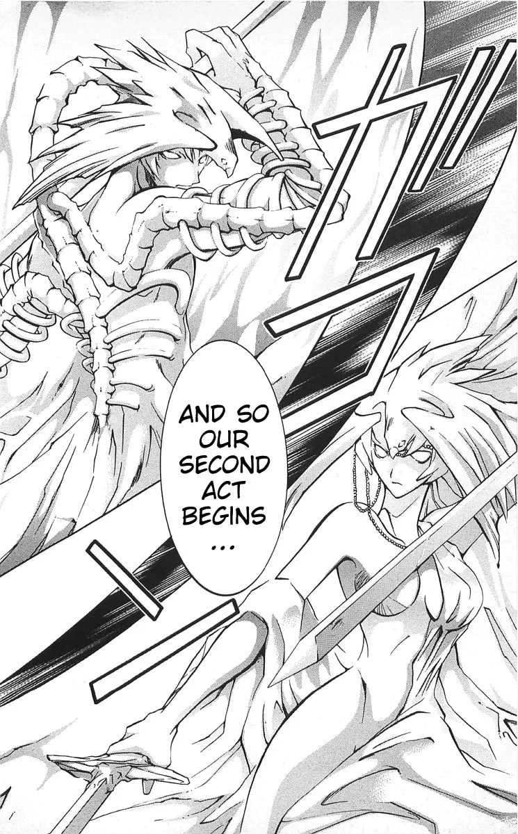 Read Vampire Savior chapter 7 image 35 on Lezhin