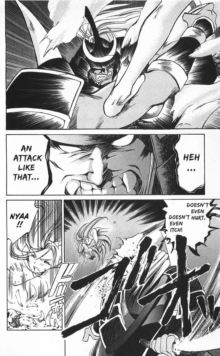 Read Vampire Savior chapter 7 image 5 on Lezhin