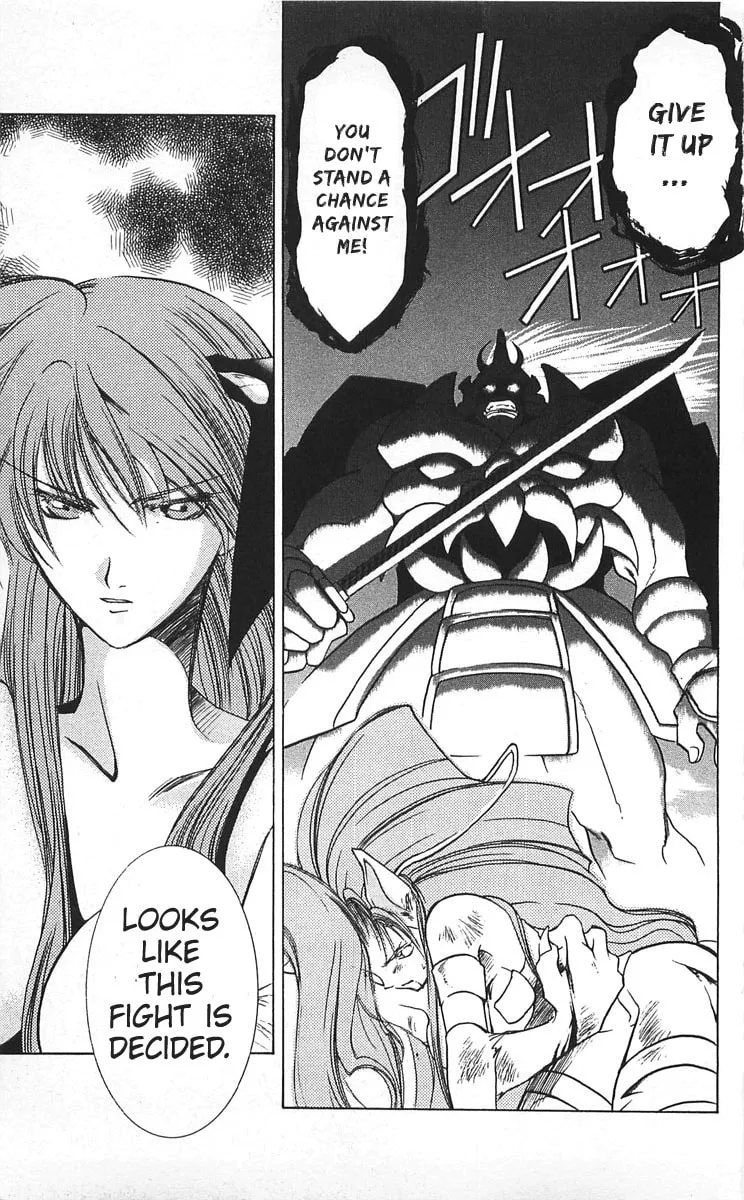 Read Vampire Savior chapter 7 image 6 on Lezhin
