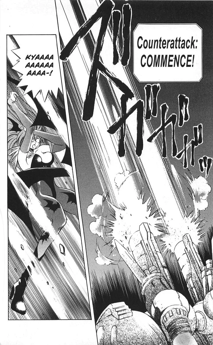 Read Vampire Savior chapter 8 image 13 on Lezhin