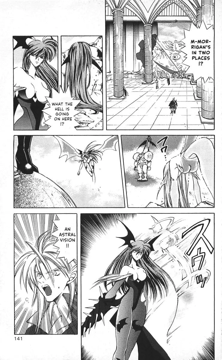 Read Vampire Savior chapter 8 image 25 on Lezhin