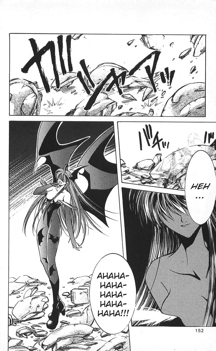Read Vampire Savior chapter 8 image 31 on Lezhin