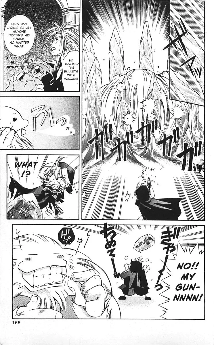 Read Vampire Savior chapter 9 image 12 on Lezhin