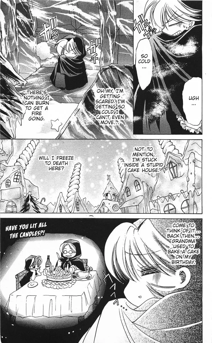 Read Vampire Savior chapter 9 image 16 on Lezhin