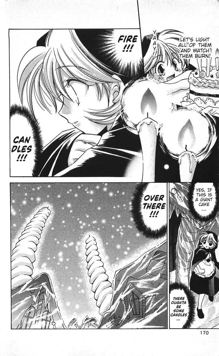Read Vampire Savior chapter 9 image 17 on Lezhin