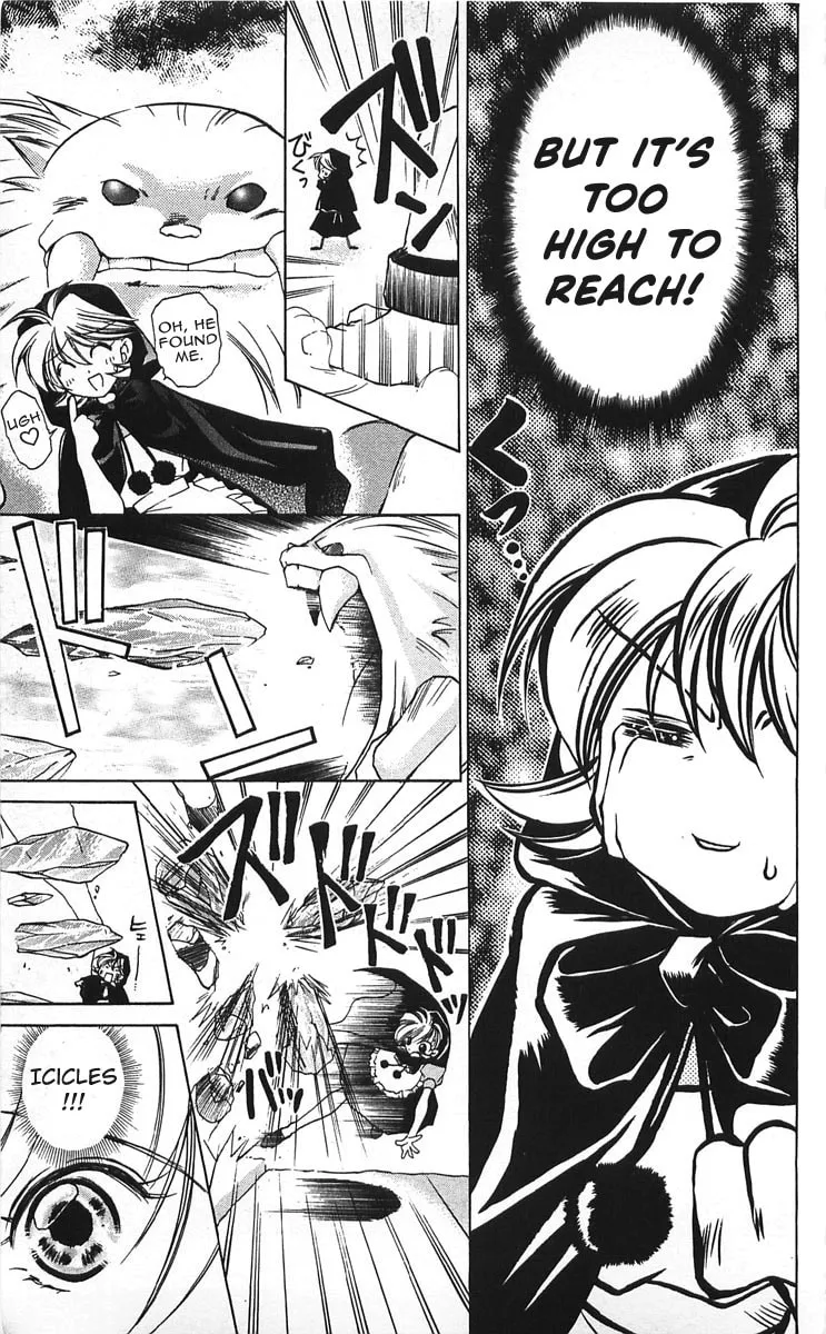 Read Vampire Savior chapter 9 image 18 on Lezhin