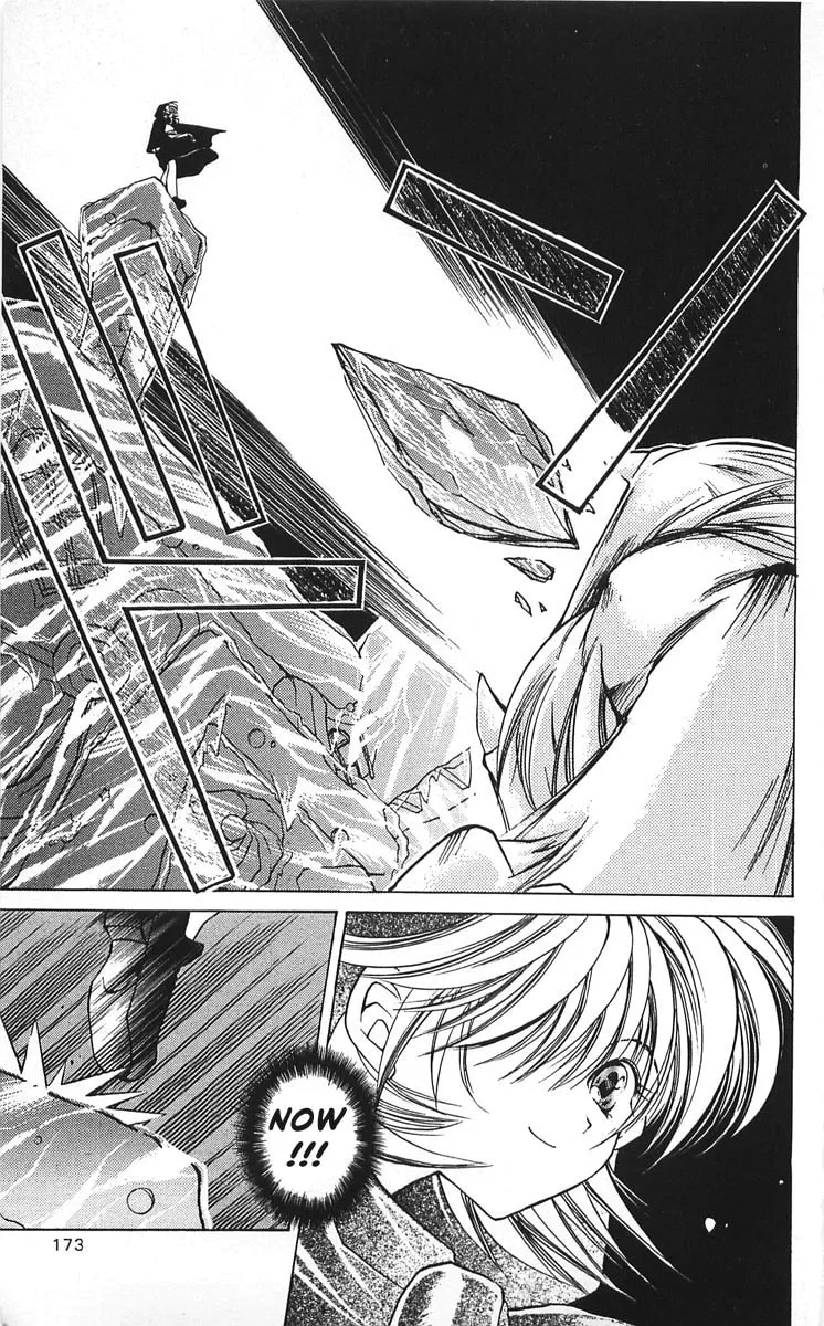 Read Vampire Savior chapter 9 image 20 on Lezhin