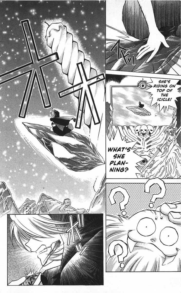 Read Vampire Savior chapter 9 image 21 on Lezhin