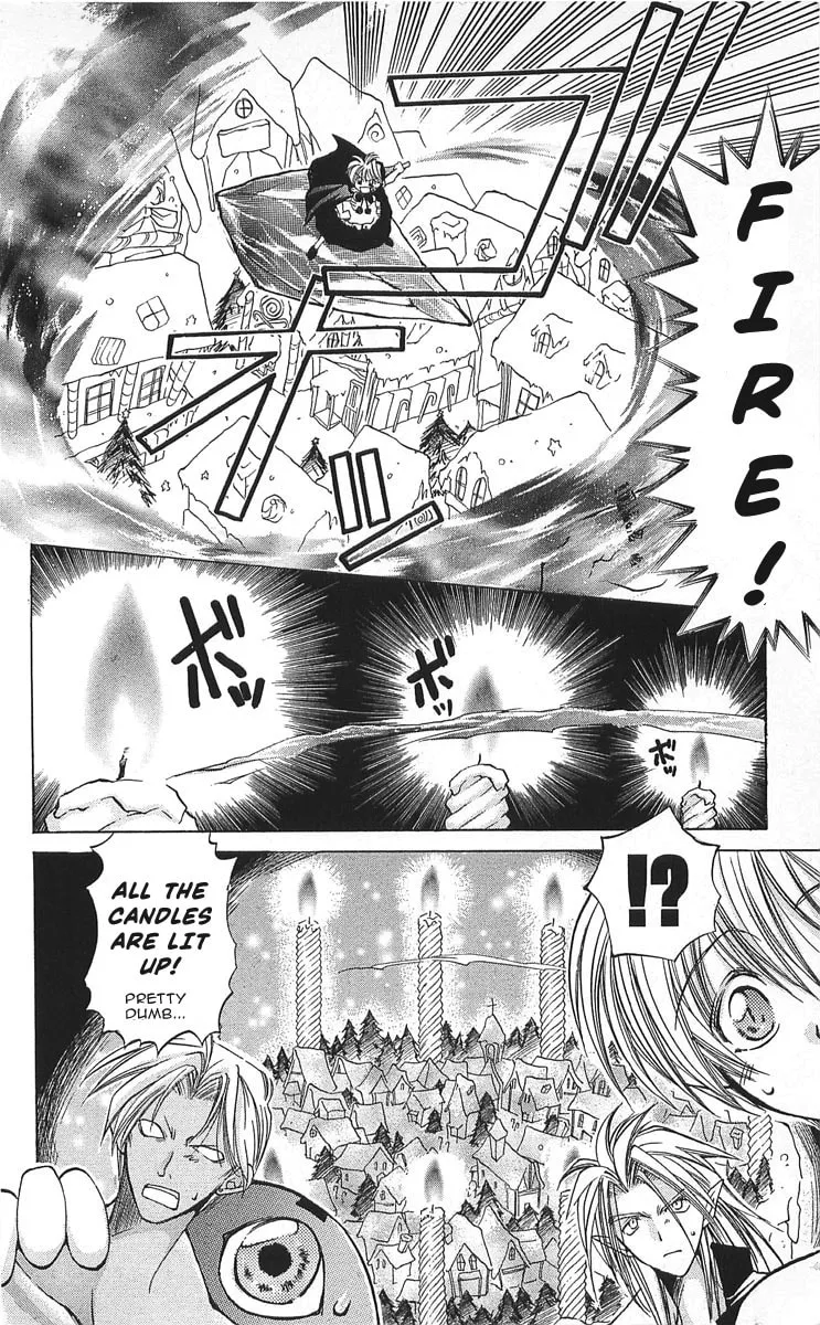 Read Vampire Savior chapter 9 image 22 on Lezhin